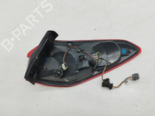 Left taillight FORD FOCUS IV Turnier (HP) 1.5 EcoBlue | BP37450588C34  - Image 7