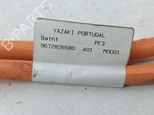Electronic module PEUGEOT 508 SW I (8E_) 2.0 HDi RXH Hybrid4 | BP37462895M83 - Image 4