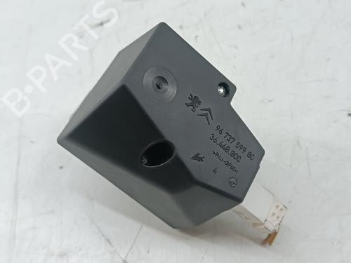 Electronic module PEUGEOT 508 SW I (8E_) 2.0 HDi RXH Hybrid4 | BP37462900M83 - Image 4