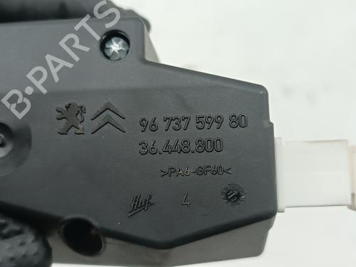 Electronic module PEUGEOT 508 SW I (8E_) 2.0 HDi RXH Hybrid4 | BP37462900M83 - Image 3