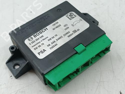 Electronic module PEUGEOT 508 SW I (8E_) 2.0 HDi RXH Hybrid4 | BP37462902M83 - Image 4