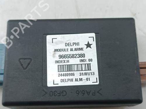 Electronic module PEUGEOT 508 SW I (8E_) 2.0 HDi RXH Hybrid4 | BP37462904M83 - Image 2