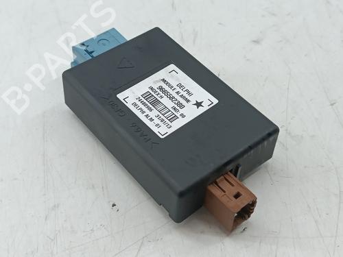 Electronic module PEUGEOT 508 SW I (8E_) 2.0 HDi RXH Hybrid4 | BP37462904M83 - Image 4
