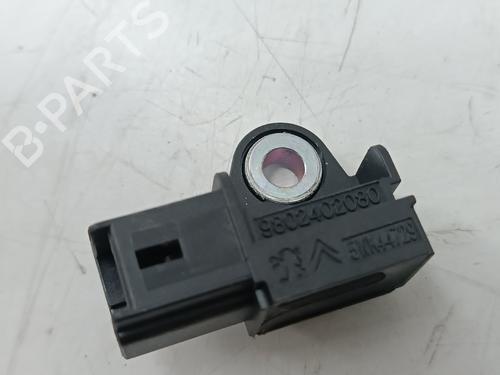 Electronic module PEUGEOT 508 SW I (8E_) 2.0 HDi RXH Hybrid4 | BP37462908M83 - Image 2