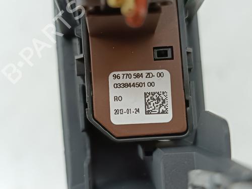 Switch PEUGEOT 508 SW I (8E_) 2.0 HDi RXH Hybrid4 | BP37462916I30 - Image 2
