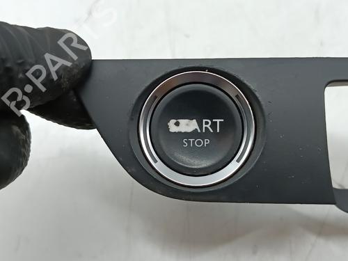 Switch PEUGEOT 508 SW I (8E_) 2.0 HDi RXH Hybrid4 | BP37462916I30 - Image 6
