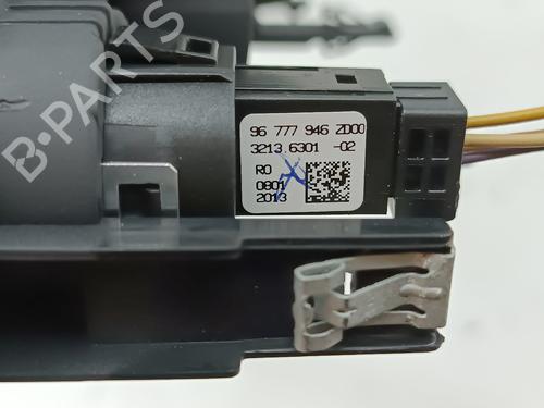 Switch PEUGEOT 508 SW I (8E_) 2.0 HDi RXH Hybrid4 | BP37462916I30 - Image 3