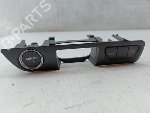 Switch PEUGEOT 508 SW I (8E_) 2.0 HDi RXH Hybrid4 | BP37462916I30 - Image 7