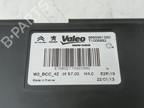 Electronic module PEUGEOT 508 SW I (8E_) 2.0 HDi RXH Hybrid4 | BP37462918M83 - Image 2