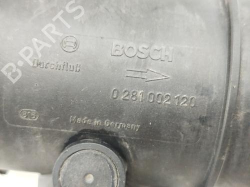 Mass air flow sensor ROVER 200 II Hatchback (RF) 220 SDi | BP37462923M95 - Image 5