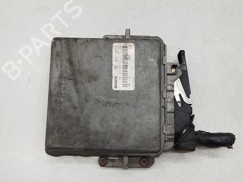 Engine control unit (ECU) ROVER 200 II Hatchback (RF) 220 SDi | BP37462924M57 - Image 5