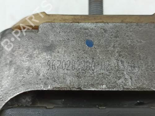 Engine mount PEUGEOT 508 SW I (8E_) 2.0 HDi RXH Hybrid4 | BP37462925M89 - Image 2
