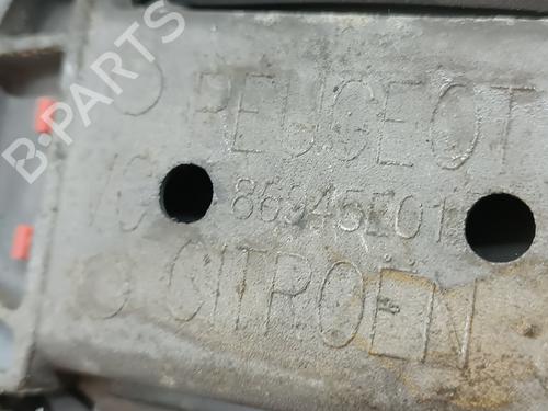 Engine mount PEUGEOT 508 SW I (8E_) 2.0 HDi RXH Hybrid4 | BP37462925M89 - Image 4