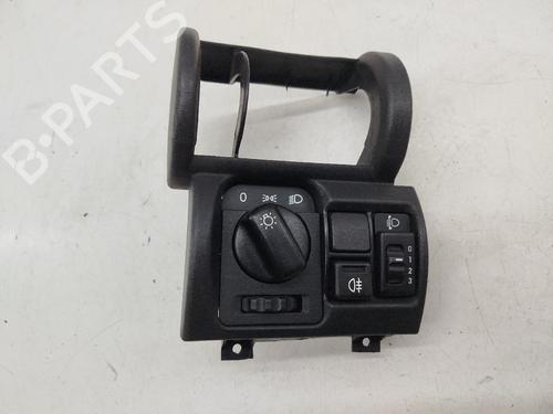 Hovedlysbryter Hovedlysbryter OPEL CORSA B (S93) 1.0 i 12V (F08, F68, M68) (54 hp) 37470130 37470130
