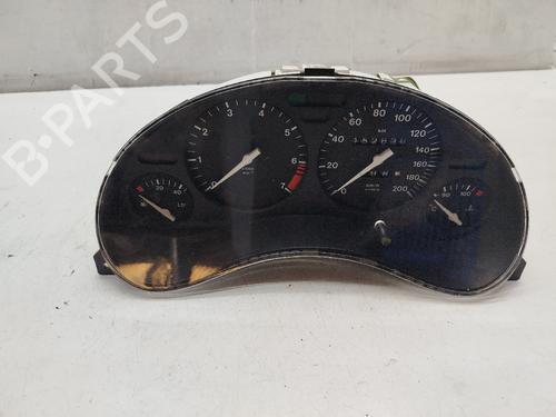 Used Instrument cluster Instrument cluster 37470133 37470133