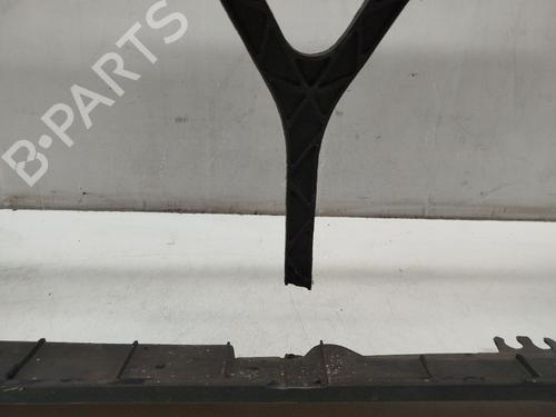 Front slam panel MAZDA 3 (BK) 1.6 DI Turbo | BP37446727C72 - Image 2