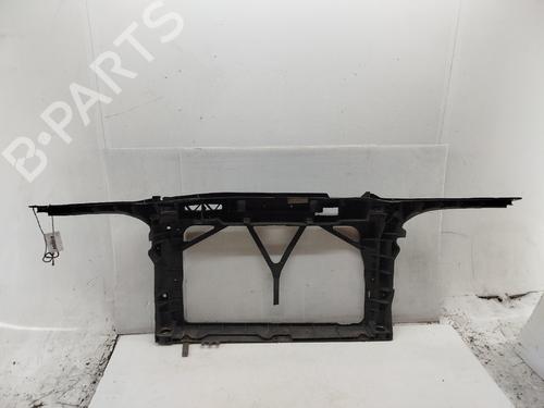 Front slam panel MAZDA 3 (BK) 1.6 DI Turbo | BP37446727C72 - Image 4
