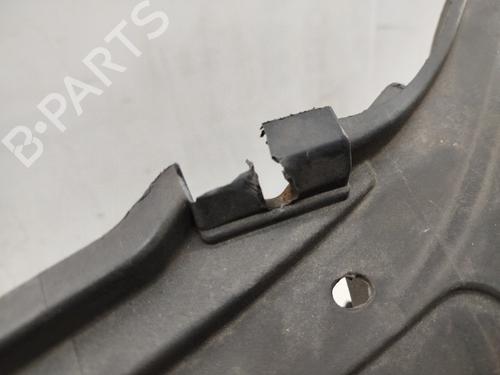 Front slam panel MAZDA 3 (BK) 1.6 DI Turbo | BP37446727C72 - Image 3