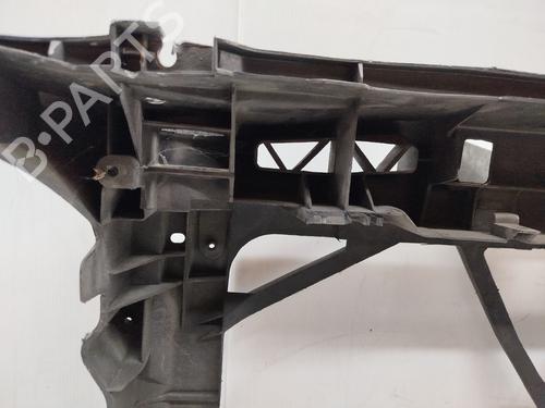 Front slam panel MAZDA 3 (BK) 1.6 DI Turbo | BP37446727C72 - Image 5