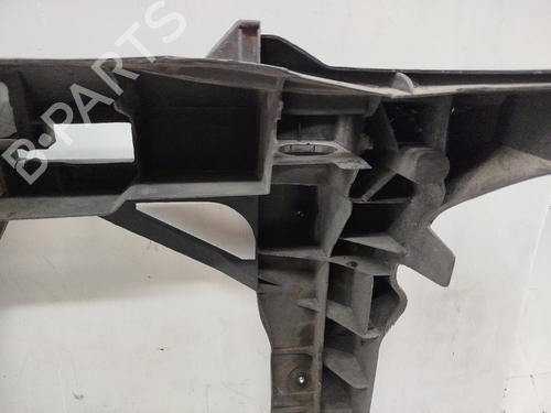 Front slam panel MAZDA 3 (BK) 1.6 DI Turbo | BP37446727C72 - Image 6