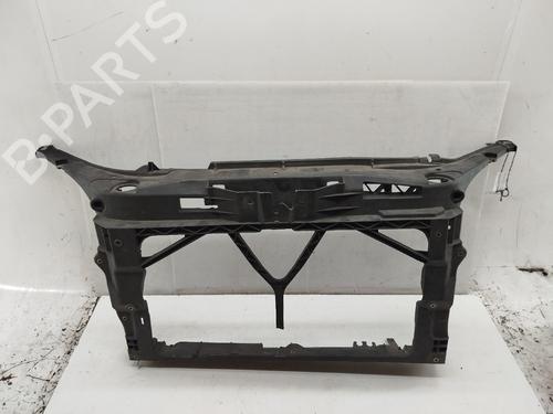 Front slam panel MAZDA 3 (BK) 1.6 DI Turbo | BP37446727C72 - Image 7