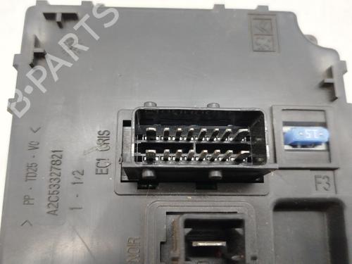 Electronic module CITROËN C4 Picasso I MPV (UD_) 1.6 HDi 110 | BP37470143M83 - Image 3