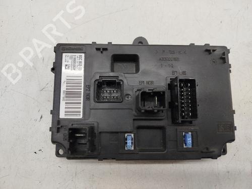 electronic-module-citroen-c4-picasso-i-mpv-ud_-2006-2007-2008-2009-2010-2011-2012-2013-2014-2015-37470143 main image