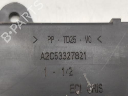 Electronic module CITROËN C4 Picasso I MPV (UD_) 1.6 HDi 110 | BP37470143M83 - Image 6
