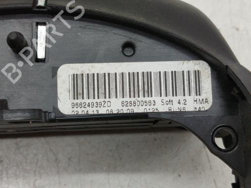 Switch CITROËN C4 Picasso I MPV (UD_) 1.6 HDi 110 | BP37470146I30 - Image 6