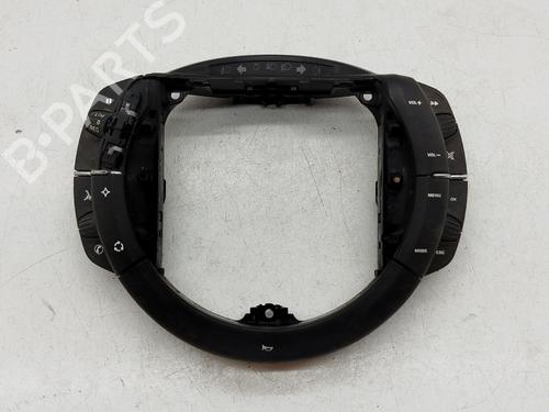 Switch CITROËN C4 Picasso I MPV (UD_) 1.6 HDi 110 | BP37470146I30 - Image 11