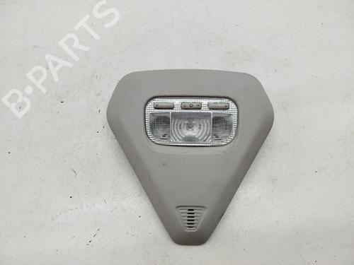 Plafoniera interna Plafoniera interna CITROËN C4 Picasso I MPV (UD_) 1.6 HDi 110 (112 hp) 37470152 37470152