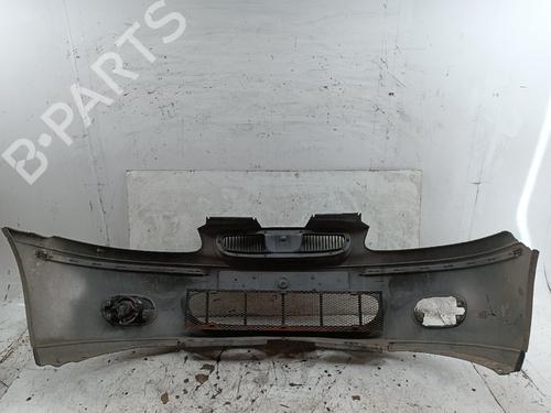 Used Front bumper Front bumper 37470153 37470153