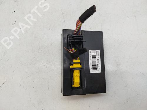 Electronic module CITROËN C4 Picasso I MPV (UD_) 1.6 HDi 110 | BP37470155M83 - Image 3