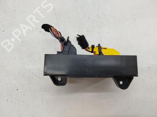 Electronic module CITROËN C4 Picasso I MPV (UD_) 1.6 HDi 110 | BP37470155M83 - Image 2