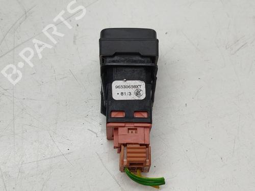 Switch CITROËN C4 Picasso I MPV (UD_) 1.6 HDi 110 | BP37470158I30 - Image 4