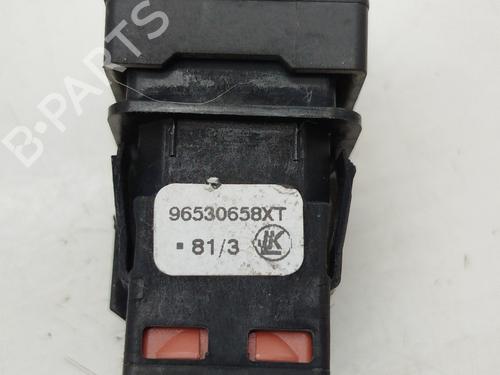 Switch CITROËN C4 Picasso I MPV (UD_) 1.6 HDi 110 | BP37470158I30 - Image 3