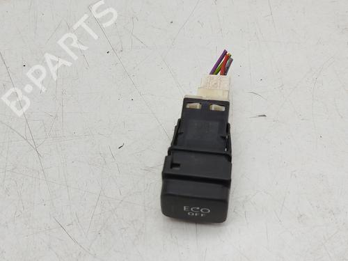 Switch CITROËN C4 Picasso I MPV (UD_) 1.6 HDi 110 | BP37470159I30 - Image 2