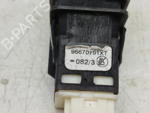 Switch CITROËN C4 Picasso I MPV (UD_) 1.6 HDi 110 | BP37470159I30 - Image 3