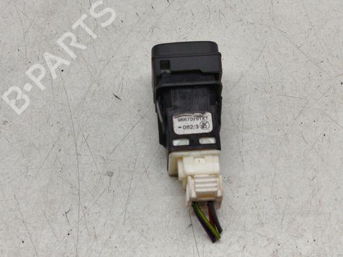 Switch CITROËN C4 Picasso I MPV (UD_) 1.6 HDi 110 | BP37470159I30 - Image 4