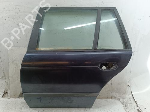left-rear-door-bmw-5-touring-e39-1996-1997-1998-1999-2000-2001-2002-2003-2004-37470164 main image