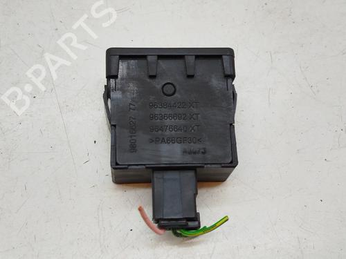 Switch CITROËN C4 Picasso I MPV (UD_) 1.6 HDi 110 | BP37470170I30 - Image 5