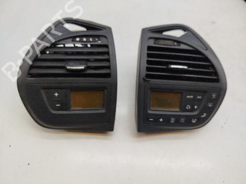 Used Climate control Climate control 37475593 37475593