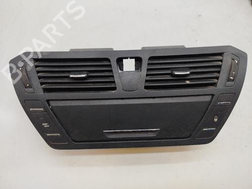 Luftventilen Luftventilen CITROËN C4 Picasso I MPV (UD_) 1.6 HDi 110 (112 hp) 37475595 37475595