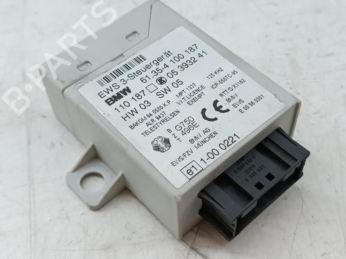Electronic module BMW 5 Touring (E39) 530 d | BP37475599M83  - Image 5