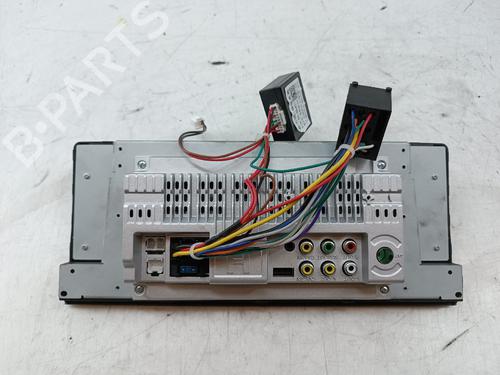 Used Radio Radio 37475607 37475607