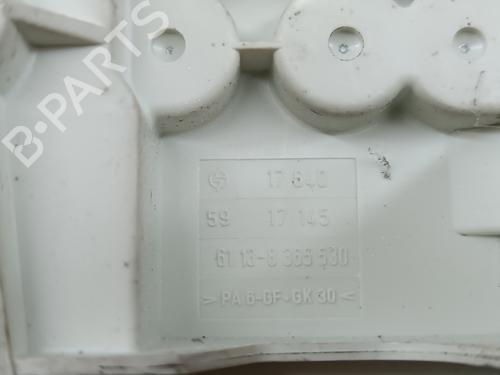 Fuse box BMW 5 Touring (E39) 530 d | BP37475615E1 - Image 2