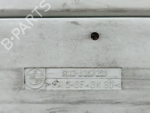 Fuse box BMW 5 Touring (E39) 530 d | BP37475615E1 - Image 5
