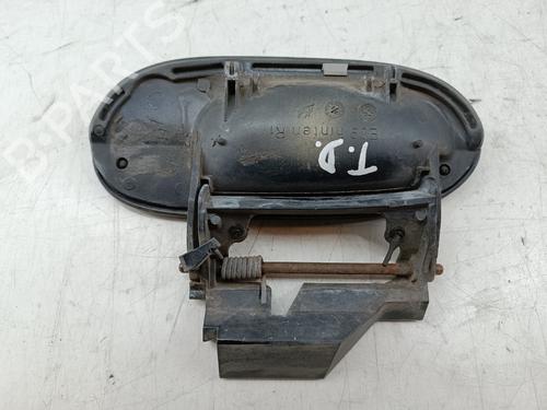 Used Rear right exterior door handle Rear right exterior door handle 37478169 37478169