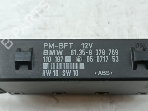 Electronic module BMW 5 Touring (E39) 530 d | BP37478180M83 - Image 4