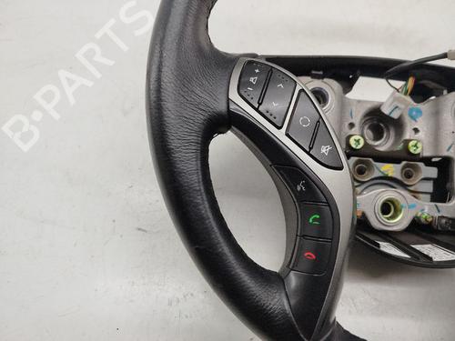 Steering wheel HYUNDAI i30 (GD) 1.6 CRDi | BP37478182C49 - Image 3